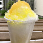 キッシュ カフェ - 