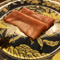 にくの匠 三芳 - 