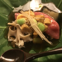 にくの匠 三芳 - 