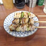 Yakitori Kappa - ねぎま