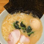 らあめん花月嵐 江戸川橋店 - 