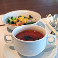 グランカフェ - 