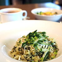 グランカフェ - 