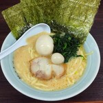 横浜家系ラーメン 魂心家 - 