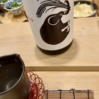 鮨 福原 - 