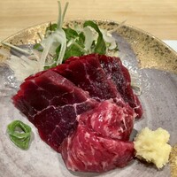 鮨 福原 - 