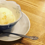 きまっし - アイス