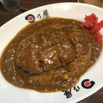 日乃屋カレー - 