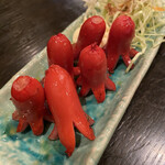 炭火串焼　雅楽多 - 料理写真: