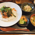 くずし和食そら - 