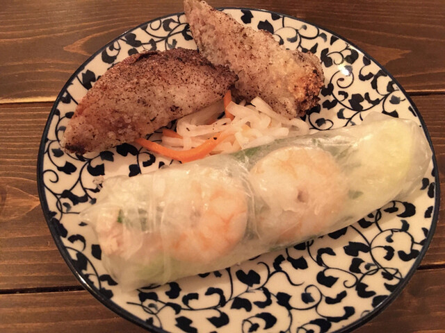 出張 福島でベトナム料理 By Maestro Ms ベトナムキッチン チャオチ Chaochi 福島 ベトナム料理 食べログ 出張 福島でベトナム料理 By Maestro Ms ベトナムキッチン チャオチ Chaochi 福島 ベトナム料理 食べログ