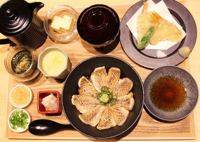 料理メニュー のどぐろ料理 あ才 金沢 割烹 小料理 食べログ 料理メニュー のどぐろ料理 あ才 金沢 割烹 小料理 食べログ