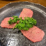 炭火焼肉 やまもと - 