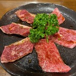 炭火焼肉 やまもと - 