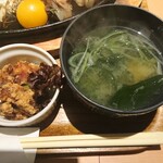 ひこま豚 食堂＆酒場 Piggy Boo - 