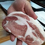 とんかつ 栄ちゃん - 