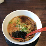 麺屋 燕 - 