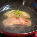 車力門 おの澤 - 