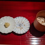 車力門 おの澤 - 