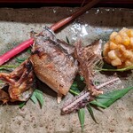 車力門 おの澤 - 