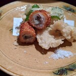 車力門 おの澤 - 