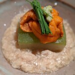 車力門 おの澤 - 