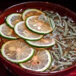 車力門 おの澤 - 