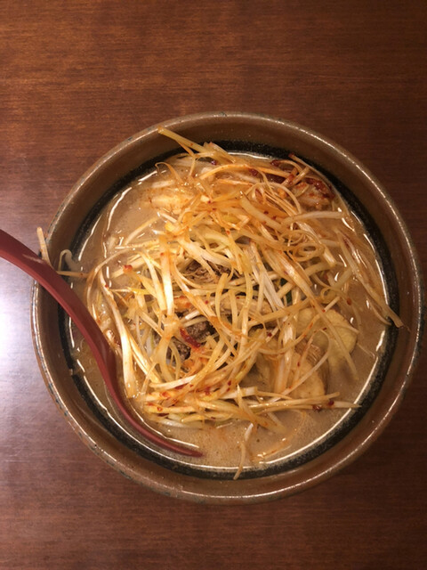 Menba Tadokoro Shoten Kasugai Ten