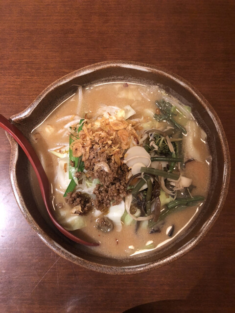 Menba Tadokoro Shoten Kasugai Ten photo 2