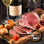 Meat de Meet - 