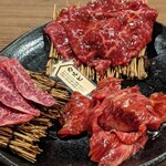 Sumibiyakiniku Hajimeya - 