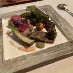 パッソ・ア・パッソ - 