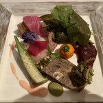 パッソ・ア・パッソ - 