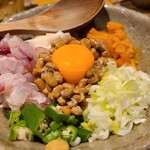 夕 - 