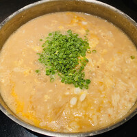 博多もつ鍋 やま中 赤坂店 - 