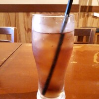 カリーナ　カリーナ - ⚫アイスティー