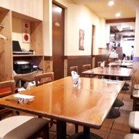 カリーナ　カリーナ - 店内の様子