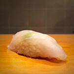 Shimbashi Tsuru Hachi - 