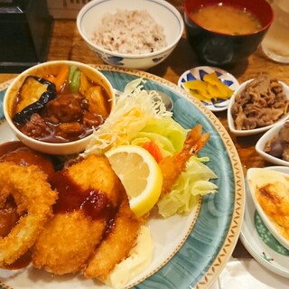 出来島駅でおすすめの美味しい洋食 西洋料理をご紹介 食べログ