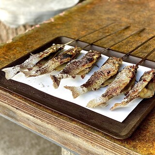 長瀞フィッシングセンター_1