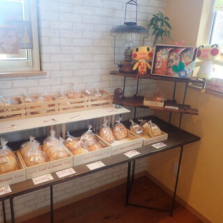ベーカリーあいの郷_2