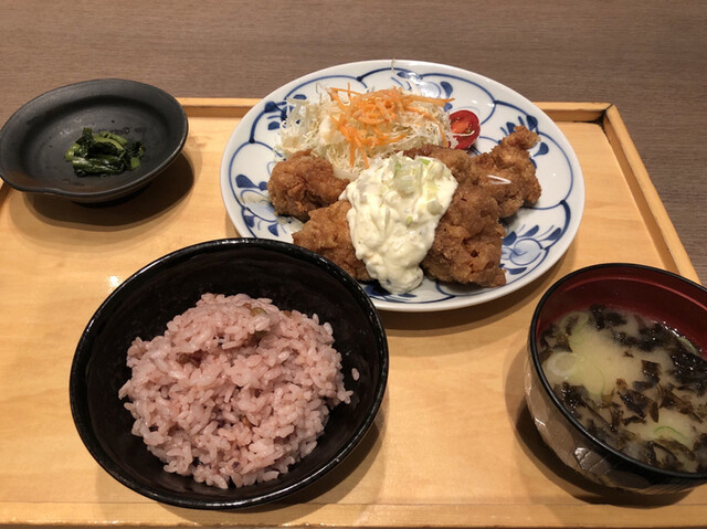 五穀 アトレ亀戸店 亀戸 釜飯 食べログ 五穀 アトレ亀戸店 亀戸 釜飯 食べログ