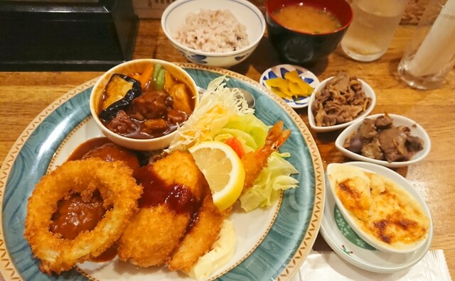 洋食屋さん Kou 千船 洋食 食べログ 洋食屋さん Kou 千船 洋食 食べログ