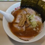 旭川ラーメン雪花亭 - 