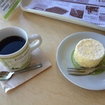 菓子工房フラノデリス - 