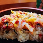 Edomae Sushi Masa - 