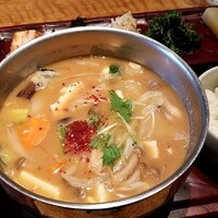 水剌間 恵比寿本店 - 