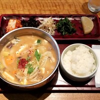 水剌間 恵比寿本店 - 