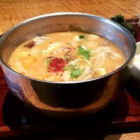 水剌間 恵比寿本店 - 
