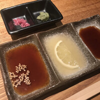 和牛 まつした 本通り店 - 